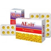 Аевіт (Aevit) - купити Україна