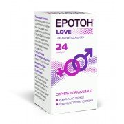 Эротон (eroton) - купити Україна