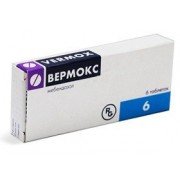 Вермокс - купить Украина