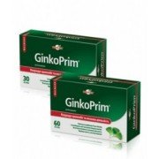 Гінко прим - купити Україна