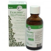 Геделікс без спирту - купити Україна