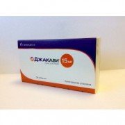 Джакави (jakavi) - купить Украина