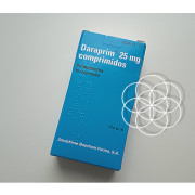 Дарапрім (фансідар) - купити Україна