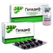 Гепадиф (hepadif) - купити Україна