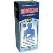 Гепатоклин (gepatoklin) - купить Украина