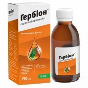 Гербион подорожник - купить Украина