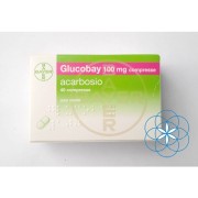 Глюкобай (glucobay) - купить Украина
