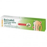 Крем с окопником Др.Тайсс - купить Украина