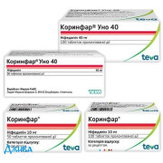 Коринфар - купити Україна