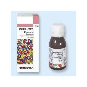 Пирантел - купить Украина