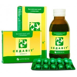Седавіт - купити Україна