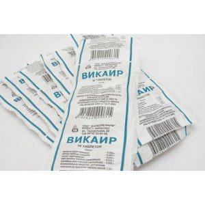 Викаїр - купити Україна