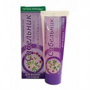 Сабельник з глюкозаміном - купити Україна