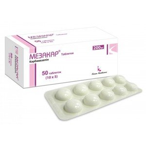 Мезакар - купить Украина