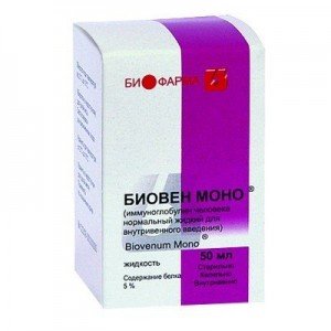 Биовен Моно (Bioven Mono) - купить Украина