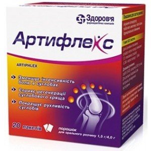 Артифлекс - купить Украина