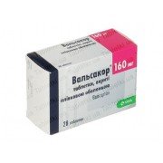 Вальсакор - купити Україна