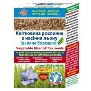 Клітковина льону - купити Україна