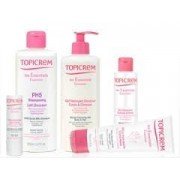 Топікрема вода для зняття макіяжу - купити Україна