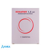 Ескапел - купити Україна