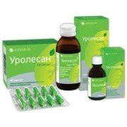 Уролесан - купить Украина