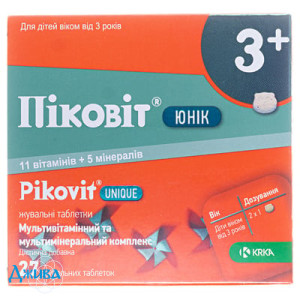 Піковіт Юнік - купити Україна