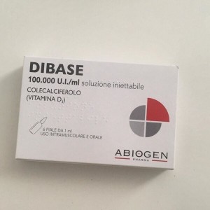 Дибас (Dibase) - купить Украина