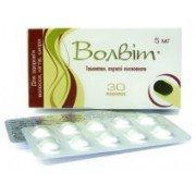 Волвіт - купити Україна