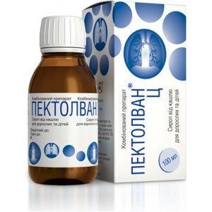 Пектолван Ц - купить Украина