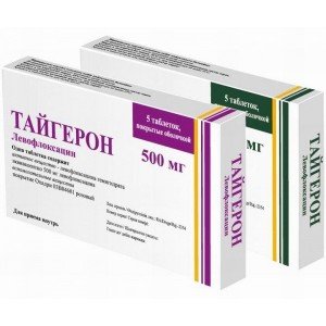 Тайгерон - купить Украина