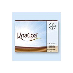 Клайра - купити Україна