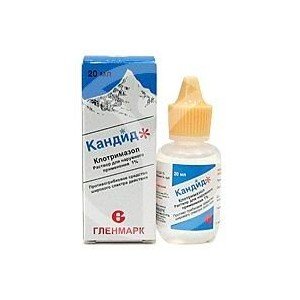Кандид - купить Украина