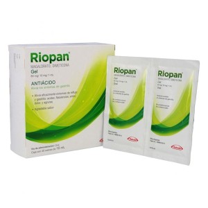 Риопан (riopan) - купить Украина