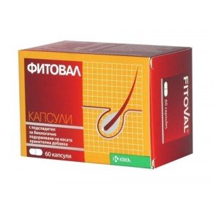 Фитовал - купить Украина