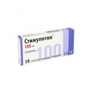Стимулотон (stimuloton) - купити Україна
