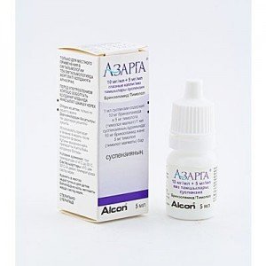 Азарга (azarga) - купити Україна