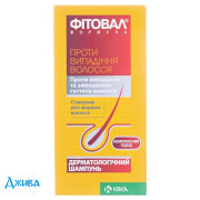 Фітовал формула - купити Україна