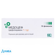 Медоцеф - купити Україна