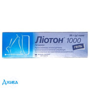 Ліотон 1000 (Lioton) - купити Україна