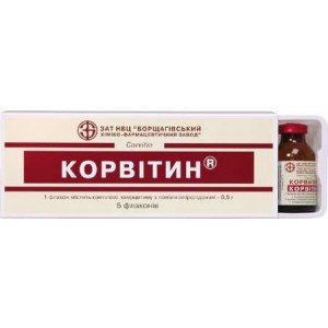 Корвітин - купити Україна