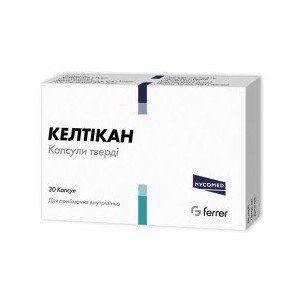 Келтикан (Keltican) - купить Украина