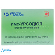 Пмс-Урсодіол - купити Україна