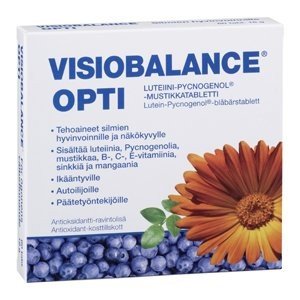 Визиобаланс опти - купить Украина