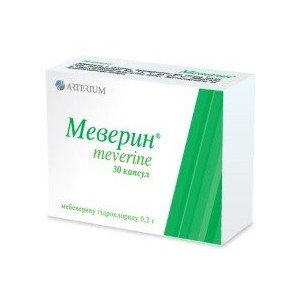 Меверин (meverin) - купить Украина