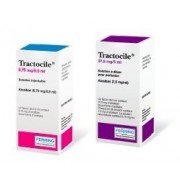 Трактоцил (tractocile) - купить Украина