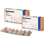 Велаксин - купить Украина