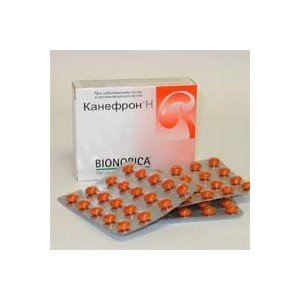 Канефрон H (Canephron N) - купити Україна