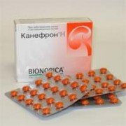 Канефрон H (Canephron N) - купити Україна
