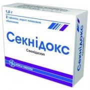 Секнідокс (Sechidox) - купити Україна