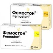 Фемостон Конті - купити Україна
